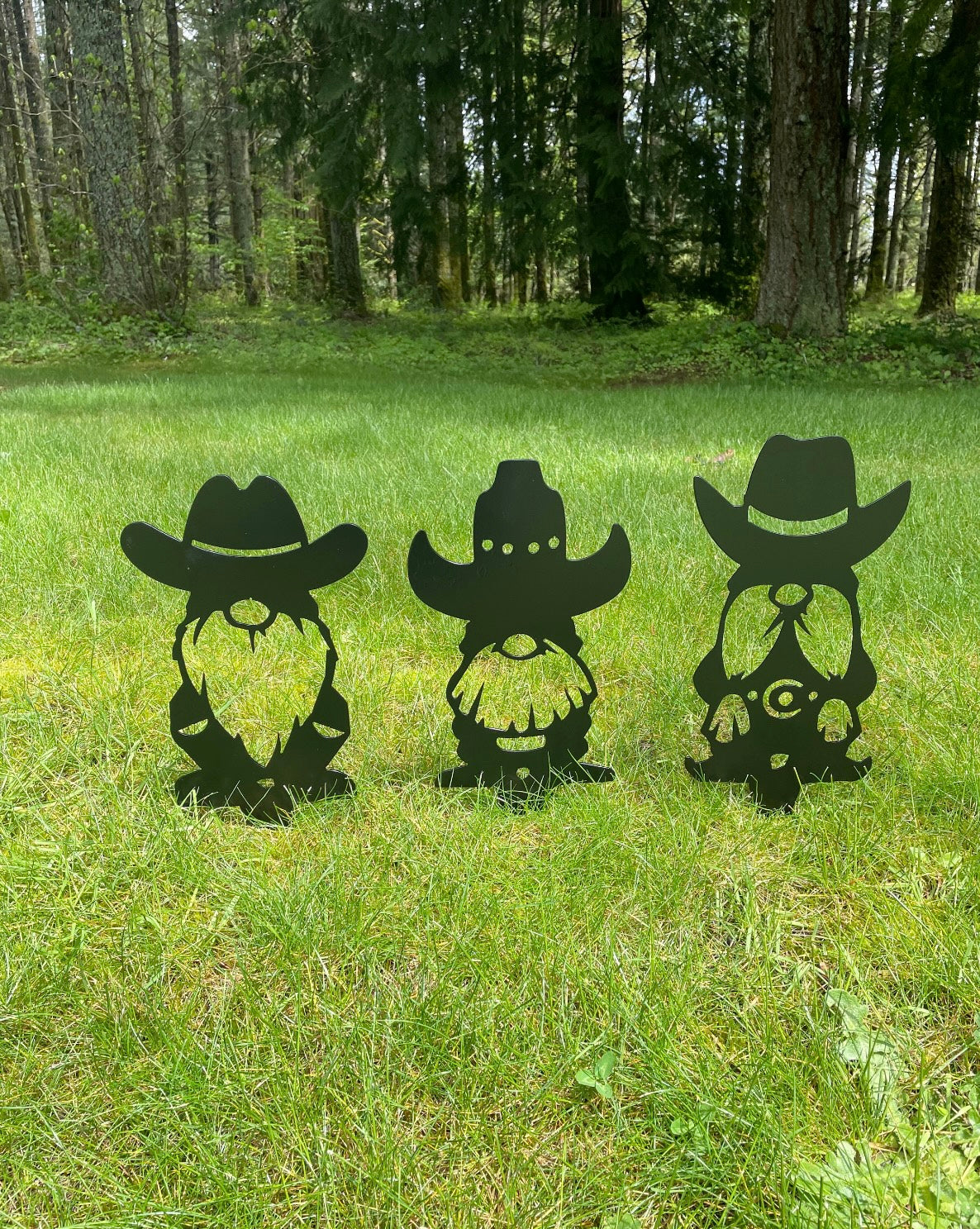 3 Amigos